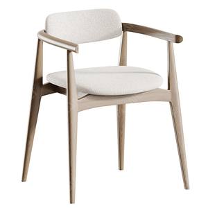 Juego de comedor de lujo francés antiguo de estilo moderno de muebles de gabinete de China turca de muestra gratis - Product Image 5