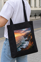 Sac de courses en toile écologique avec logo personnalisé, réutilisable, en coton recyclé, sac fourre-tout, cadeau d'entreprise, vente en gros OEM pour les magasins de détail
