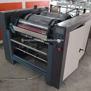 Mini Craft Paper Bag Printer <strong>Plastic</strong> Bags <strong>Printing</strong> Smaller Machine Print on Bags Machine - Product Image 6