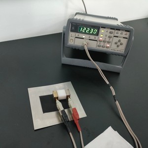 Hai phần Epoxy carbon keo dẫn điện | EMI che chắn keo cho điện tử & mạch ô tô | ISO chứng nhận - Product Image 4