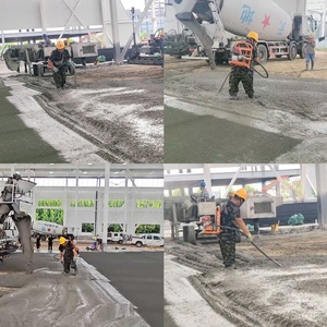 <strong>VANSE</strong> Factory Directly Supply Concrete Vibrating Rod Hand Portable <strong>Backpack</strong> Concrete Vibrator - Product Image 6