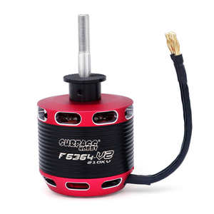 <span class=keywords><strong>Avion</strong></span> RC électrique métallique FPV GPS 1080p pour débutants, extérieur, avec portée de 3 km, kit non assemblé, Surpass Hobby 6364 - Product Image 1