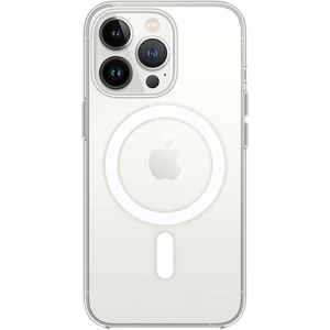 Per Iphone 13 Pro Max & 14 Plus chiaro antiurto PC custodia per telefono cellulare con per MagSafe protettivo e Design animato - Product Image 1