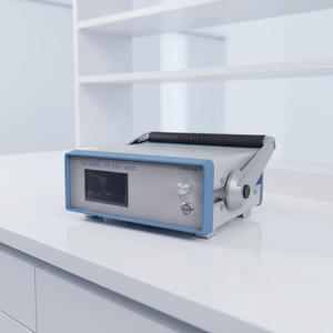 Analizador de punto de rocío de espejo refrigerado, Medidor de punto de rocío de espejo frío, Medidor automático de punto de rocío de espejo refrigerado, Precio de fábrica - Product Image 4