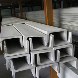 Profilé en acier inoxydable laminé à froid de 4 pouces <span class=keywords><strong>UPN</strong></span> 80 <span class=keywords><strong>200</strong></span> 2x4, norme ASTM, finition de surface TSHS, MOQ 1 tonne - Product Image 2