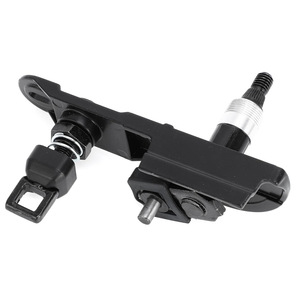 Pivot de bras d'essuie-glace pour BMW 61627209167 61627117878 61628220831 Pièce de rechange pour bras d'essuie-glace - Product Image 3