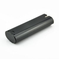 Batterie de remplacement 7.2v 1.3ah pour perceuse, batterie pour outil électrique, Herramientas 7000