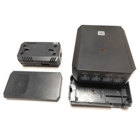 Mini moule personnalisé pour l'usinage CNC de pièces en fil d'acier inoxydable par électroérosion à fil, avec une tolérance de précision de 0,01 mm