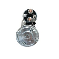 Nouveau démarreur OEM de haute qualité 5034555AA pour Jeep Compass Patriot pour Caliber Journey 2.0L 2.4L 12V CW 8T