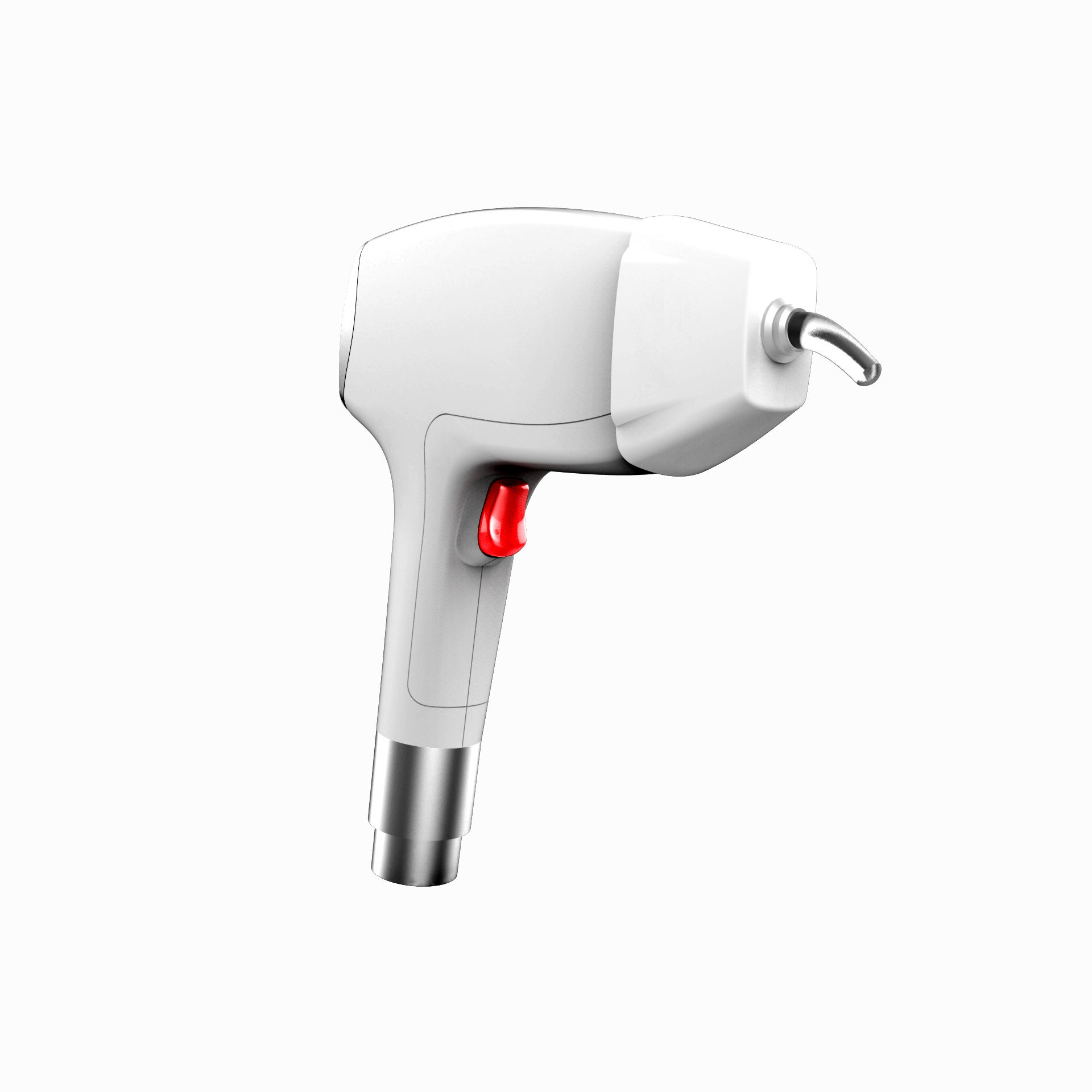 Tête de manipulation de cheveux de nez appropriée à 15*15