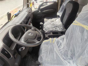 FOTON-Dépanneuse JMC ISUZU 4X2 4ton à plat, nouvelle condition, <span class=keywords><strong>voiture</strong></span> de dépanneuse de route diesel à vendre - Product Image 6