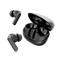 Auriculares deportivos Q23 con cancelación de ruido ENC, auriculares inalámbricos TWS con micrófono para juegos al aire libre BT