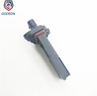 Medidor de Flujo de Aire 3263958 F00C2U8212 para Automóvil, Sensor de Flujo de Aire 28164-04100 para Kia 2017