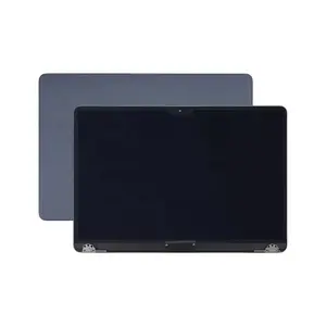 Macbook Retina 13 "A1932 A2179 A2337 A1706 A1708 A1989 A2159 A2251 A2289 A2338A2681ラップトップLCDスクリーンディスプレイアセンブリの新機能