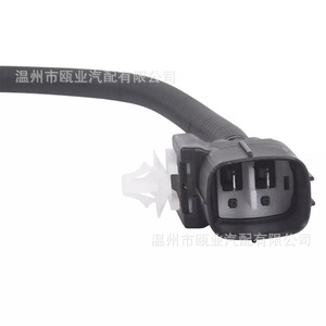 Bomba de aire secundaria para Toyota 4R Lexus GX460 17610-0C040 eléctrica de baja presión - Product Image 3