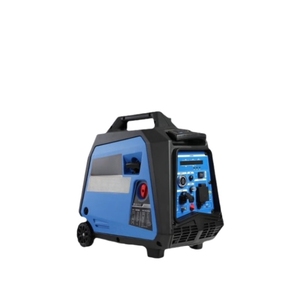 Best Industrial Silent Design Portable 2KW <b>Gasoline</b> Generators Petrol for Camping and Home Use PT-049 Portable Generators Po - Product Image 3