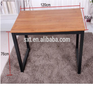 Campagne <span class=keywords><strong>pas</strong></span> <span class=keywords><strong>cher</strong></span> <span class=keywords><strong>cadre</strong></span> en métal tables à manger - Product Image 1