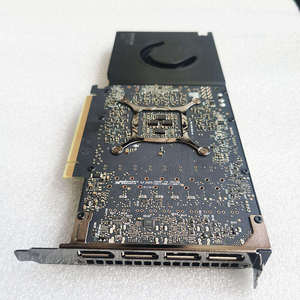 A5000 Graphics Card GPU 24GB GDDR66 VCNRTXA5000-PB 24GB GDDR6 A5500 Graphics Cards RTX A5000 RTX A5500 Video Card for n VIDIA - Product Image 6