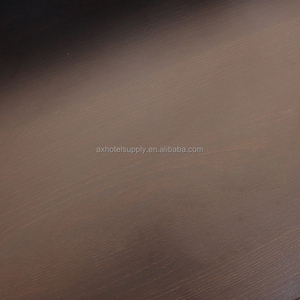 באיכות גבוהה אישית, מסחרי שחור גדול ואלגנטי שולחן בר שולחן קבלה וינטג' - Product Image 3