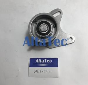 Rouleau tendeur ACKOR ACKOR <span class=keywords><strong>TENSION</strong></span> <span class=keywords><strong>ROLLER</strong></span> GT10140 24317-42020 - Product Image 1