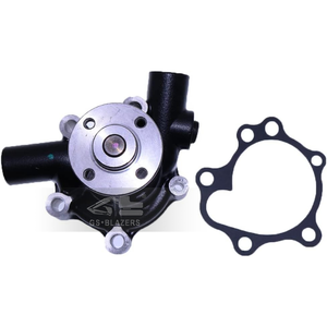 Pompa dell'Acqua 121000-42101 per 3T75HL 3T84HLE-TBS 3T84 3T84HA <span class=keywords><strong>Takeuchi</strong></span> <span class=keywords><strong>TB25</strong></span> TB35S - Product Image 1