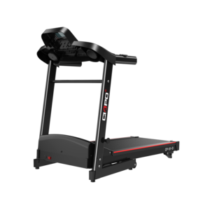 सीपो s3d मिनी फोल्डेबल ट्रेडमिल निर्माता प्रतिस्पर्धी फिटनेस रनिंग मशीन घरेलू उपयोग के लिए ट्रेडमिल - Product Image 5