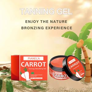 Gel de <span class=keywords><strong>bronceado</strong></span> intensivo, aceite de <span class=keywords><strong>bronceado</strong></span> interior más rápido y duradero con Premium Natural - Product Image 2