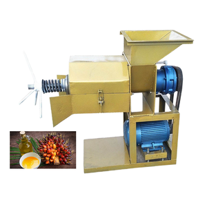 Stainless Steel Lightweight Palm Processing <b>Machine</b> <b>Oil</b> <b>Press</b> for Start-up Factory Free Installation Guide - Product Image 5