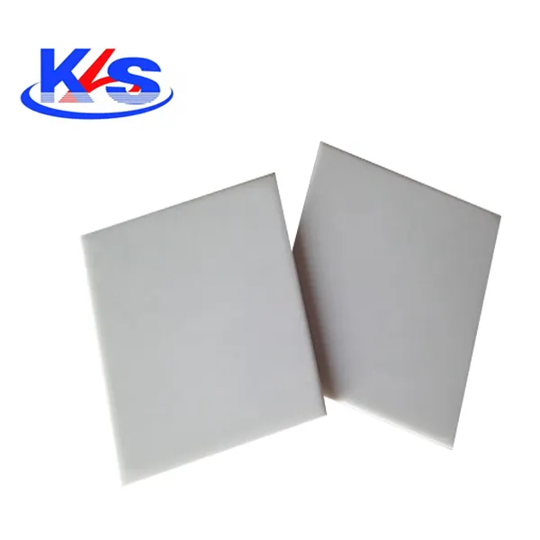 KRS-lana de silicato refractaria de alta temperatura, materiales aislantes térmicos, Material refractario
