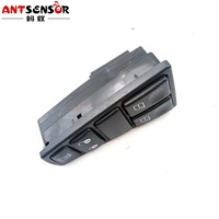 Interruptor de Control de Ventana para Camión 20752915, Lado del Conductor, Delantero Izquierdo, Compatible con VOLVO VNL FH12 2004-2012