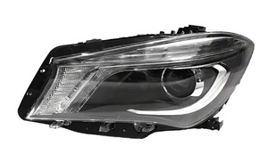 WELIFTRICH New 6000K LED Head Lamp for CLA W117 2017-2019 OEM 1178205100/1178205200 10000 Lumens - Product Image 2