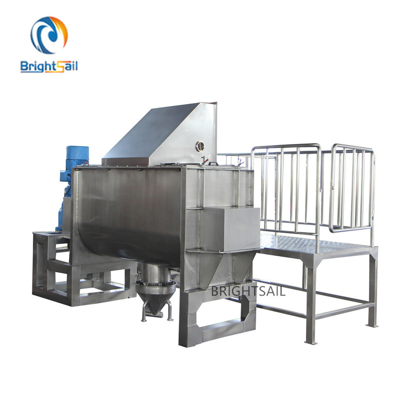 Brightsail V Shape Stainless Steel Drum