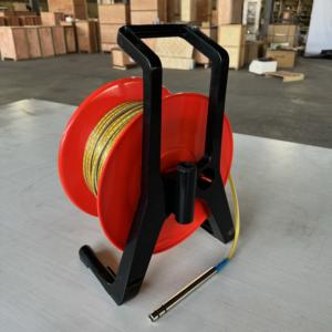 Système de test de sonorésonance ultrasonique automatique précis pour l'essai de pieux - Product Image 4