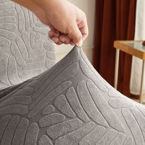 Wholesale High Quality Elastic Home Spandex General Household Dining Chair <b>Cover</b> - Product Image 4