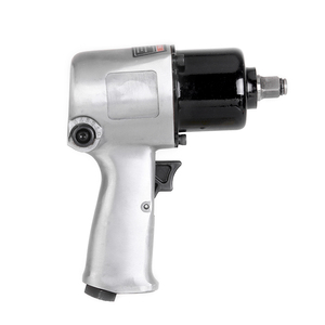 Clé à chocs pneumatique pour voiture de 1/2 pouce à couple élevé, clés pneumatiques personnalisables avec support OEM - Product Image 3