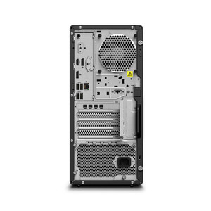 Estación de Trabajo Leovo Thinkstation P2 I7-14700/16g/512gb/T1000 8B Graphics Tower, Origen China, en Stock - Product Image 6