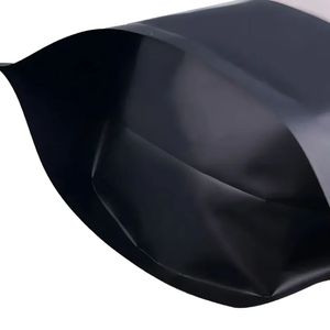 Bolsas de café de pie multiusos, logotipo personalizado, embalaje resellable impreso para granos de café, nueces - Product Image 5