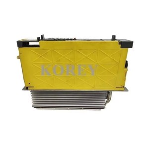 Module d'amplificateur de commande Fanuc A06B-6133-H001 pour moteur et entraînement - Product Image 2