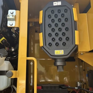 รถขุดมือสอง Caterpillar CAT336D รถขุดตีนตะขาบมือสอง เครื่องจักรก่อสร้าง - Product Image 6