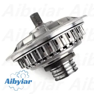 Aibyiar 0B5 DL501 0B5141030E दोहरी क्लच संचरण डीसीटी DSG VW ऑडी के लिए Macan 6 7 गति 7DCT 7DSG दोहरी गीला क्लच ड्रम