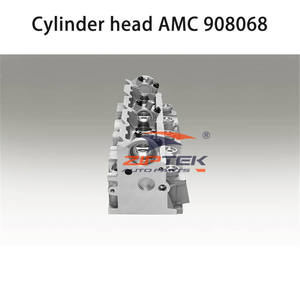 02.00.H5 02.00.N8 1.9TD D8C DHX testata del motore per Fiat Scudo Ulysse <span class=keywords><strong>Peugeot</strong></span> <span class=keywords><strong>Boxer</strong></span> - Product Image 5