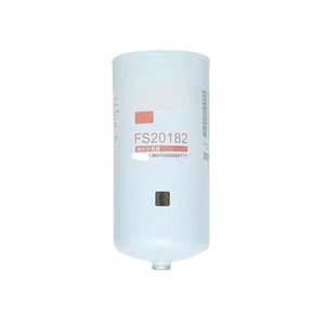 Bộ lọc nhiên liệu động cơ diesel, bộ tách nước, mã FS20182 JFS20182WUMXA2076, phụ tùng xe tải chất lượng cao thay thế - Product Image 3