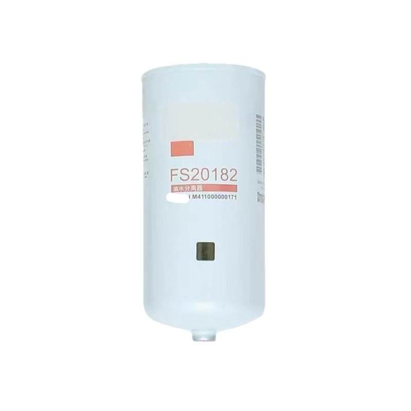Diesel Engine Fuel Filter Water Separator Assembly FS20182 ...