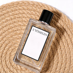 Parfum de haute qualité à formule florale privée, longue tenue, style Génération Z, parfum personnalisé en spray - Product Image 3