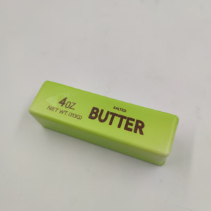 Meilleure vente : Jouet à pétrir en forme de bâton de beurre en PU, super doux, ultra-moelleux, à récupération lente, anti-stress - Product Image 3