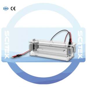 Réservoir d'électrophorèse verticale tampon SCITEK 1000ml - Product Image 3