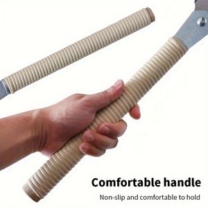 Scie à main pliable SK5 haute vitesse, personnalisable, support OEM, produit en acier de qualité pour jardin, usage domestique, plastique, cloisons sèches 12 - Product Image 1