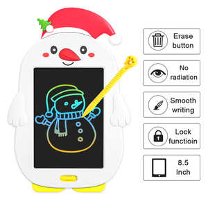 Regalo di Natale Tavoletta da Disegno LCD di Alta Qualità 8,5 Pollici per Bambini - Product Image 3