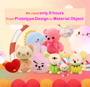 Nuevo producto de gran regalo de cocodrilo animal de peluche juguetes de peluche de regalo - Product Image 6