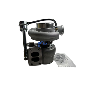 เทอร์โบชาร์จเจอร์เครื่องยนต์ XPower HX40W รุ่นใหม่ 4046292 4045584 4046293 65091007139 65.09100-7154 65.09100-7140 - Product Image 1